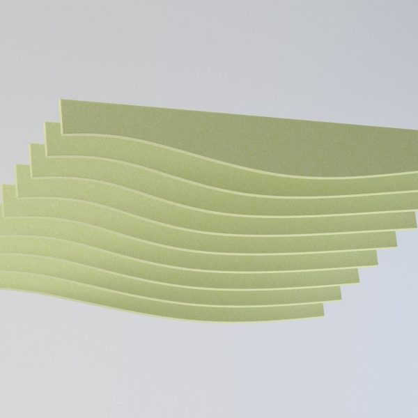 WAVE MORPH By IMPACT ACOUSTIC®