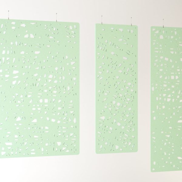 RAYS By IMPACT ACOUSTIC®