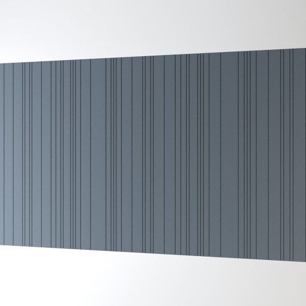 VERTIGO IRREGULAR By IMPACT ACOUSTIC®