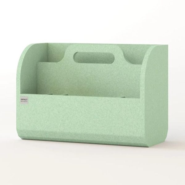 TWOWAY By IMPACT ACOUSTIC®