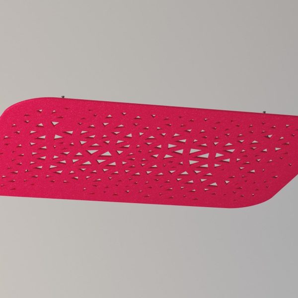 RECTANGLE WEB By IMPACT ACOUSTIC®