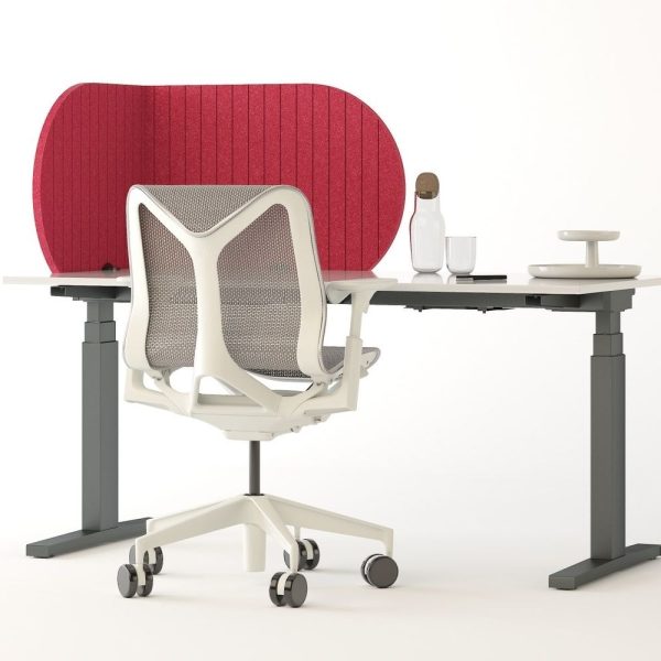 HALF MOON By IMPACT ACOUSTIC®