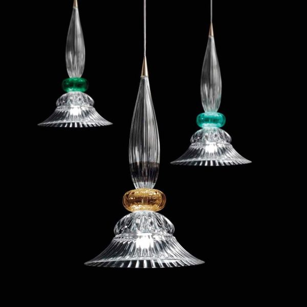 PALAZZO DUCALE | Pendant lamp By Reflex