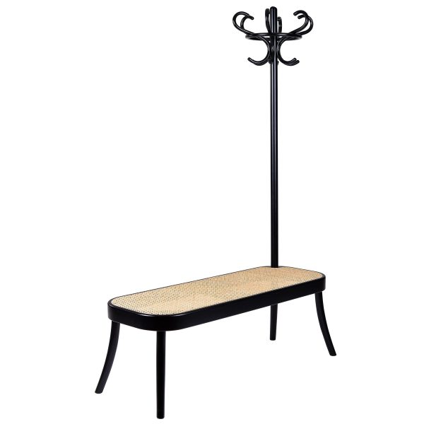 COAT RACK BENCH By Wiener GTV Design