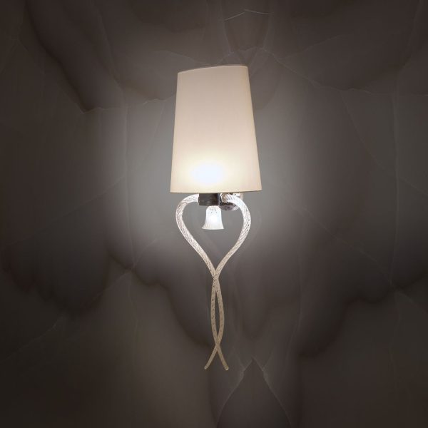 PALAZZO DUCALE | Wall light By Reflex