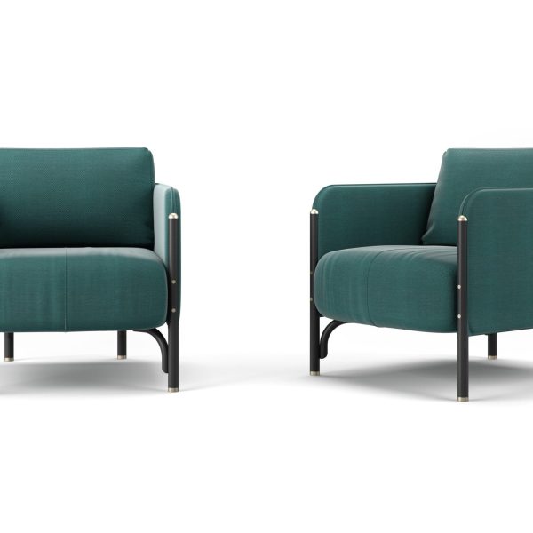 JANNIS By Wiener GTV Design