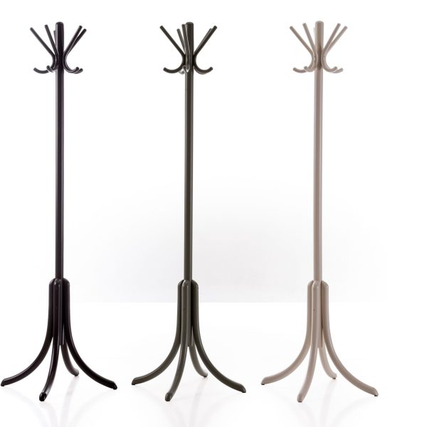 KLEIDERSTAENDER P.29 By Wiener GTV Design