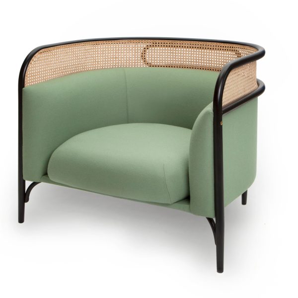 TARGA LOUNGE By Wiener GTV Design