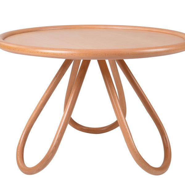 ARCH COFFEE TABLE By Wiener GTV Design