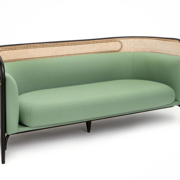 TARGA SOFA By Wiener GTV Design