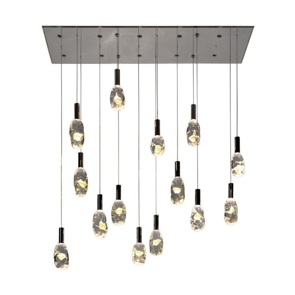 SASSI | Pendant lamp By Reflex