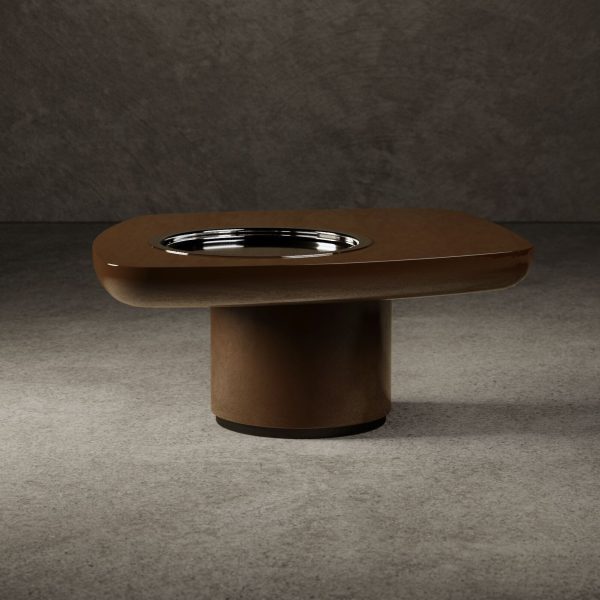 BLACKBIRD MID By Giopagani