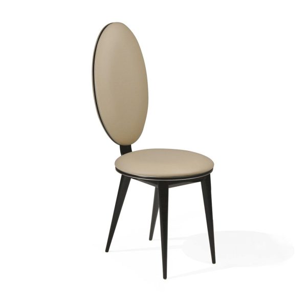BASTIDE | Chair By Reflex