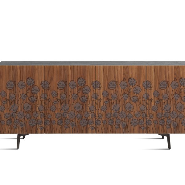 LE JARDIN MID-CENTURY By Casamania & Horm