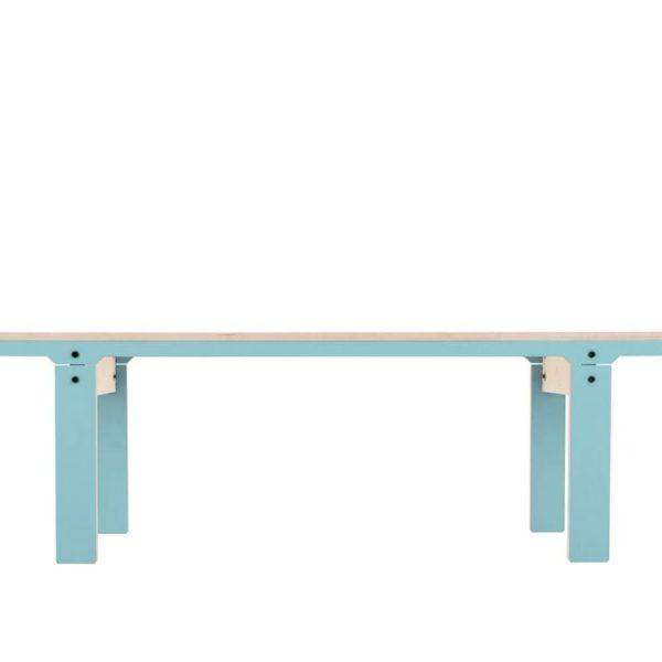 SLIM BENCH 04 MID By RFORM