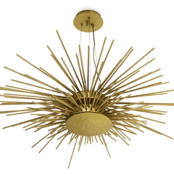 SOLEIL | Pendant lamp By BRABBU
