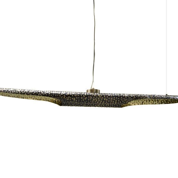 VELLUM | Pendant lamp By BRABBU