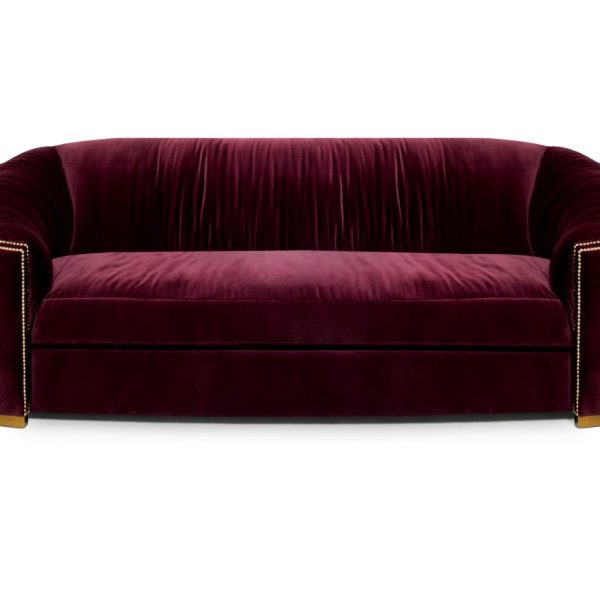 WALES | Sofa By BRABBU