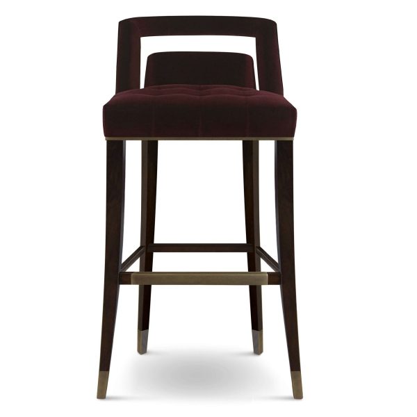 NAJ | Stool By BRABBU