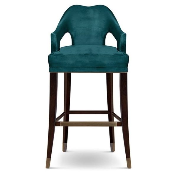 N°20 | Stool By BRABBU