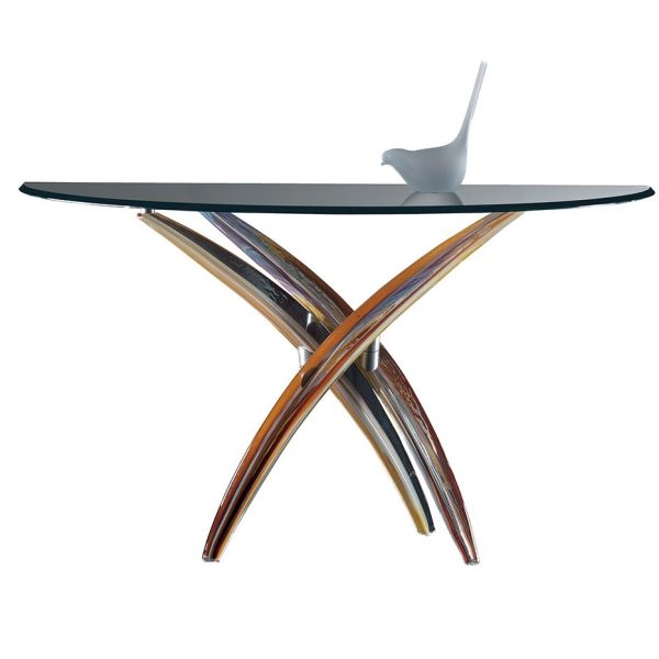 FILI D'ERBA | Console table By Reflex