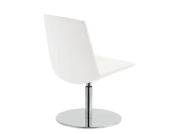 MODE SMALL | Swivel chair By Sesta