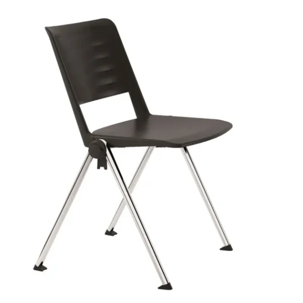 REGULAR | Plastic chair By Jes
