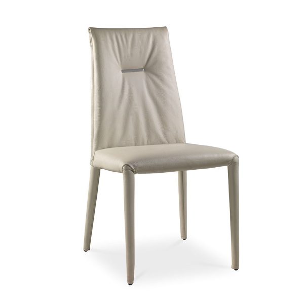SOFT | High-back chair By Reflex