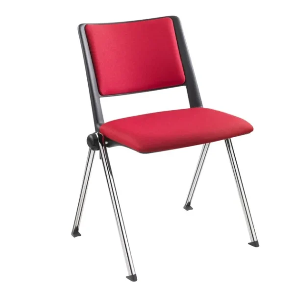 REGULAR | Upholstered chair By Jes