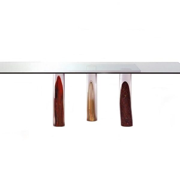 NAUTILUS | Table By Reflex