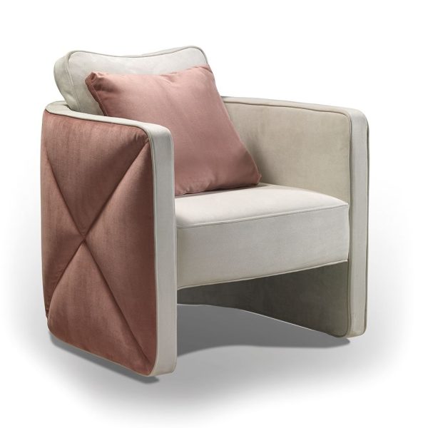 AURA | Armchair By Reflex