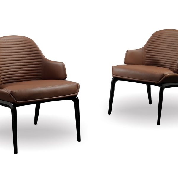 VELA | Armchair By Reflex