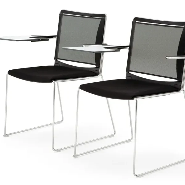 SMESH SOFT | Training chair By Diemmebi