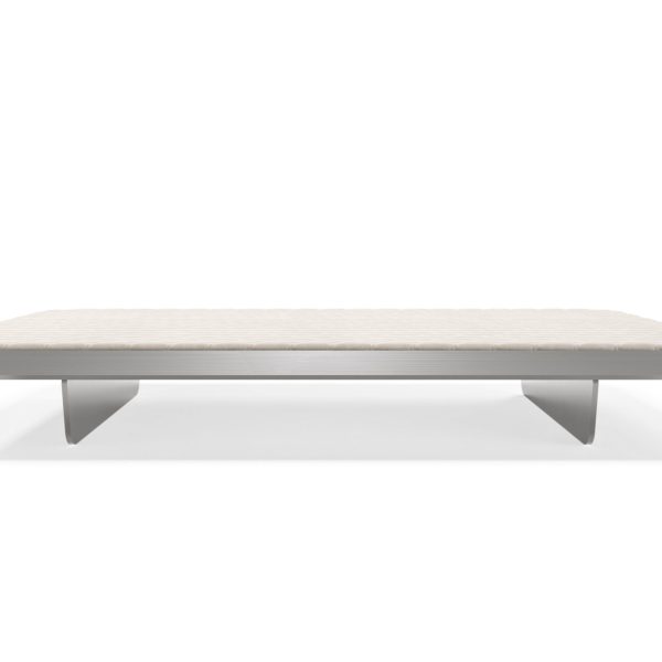 SEGNO | Footstool By Reflex