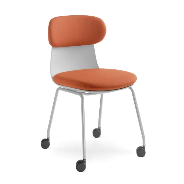 ZOE 222-GR-N2 By LD Seating