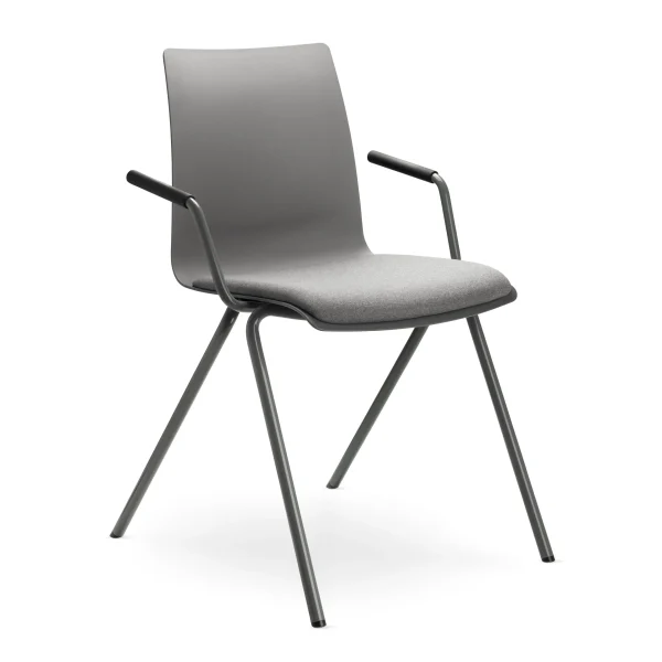 EVO 011-N3 BR By LD Seating