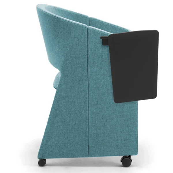 REEF | Folding training chair By Leyform