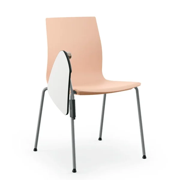 Q3 PHASE.2 | Training chair with writing tablet By Sesta