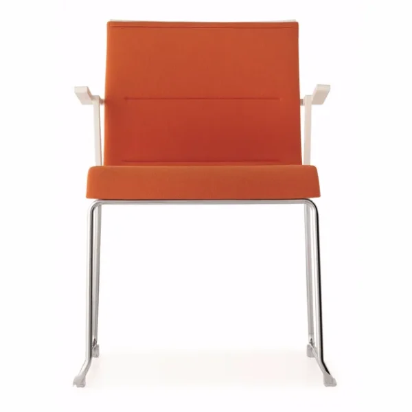 STICK STK SKID BASE | Sled base chair By ICF