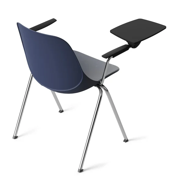 QUIZ | Training chair with writing tablet By Jes