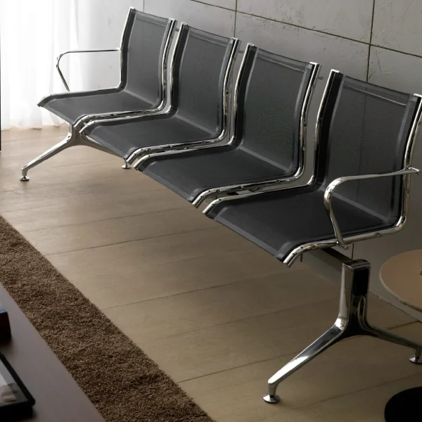 SEASON NET | Beam seating By Quinti Sedute