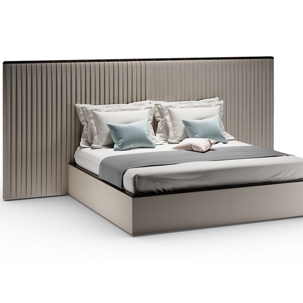 PLISSÈ XL | Bed By Reflex