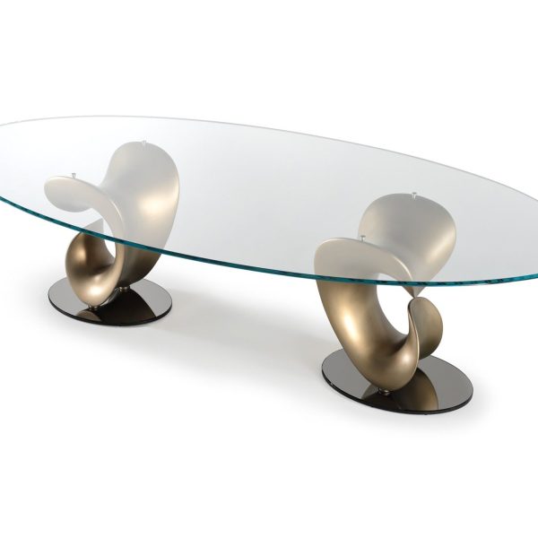 PARENTESIS | Table By Reflex