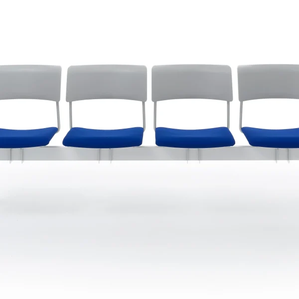 CALA PLUS | Beam seating By Diemmebi