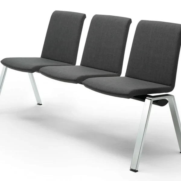 PUBLICA | Beam seating By Knig Neurath