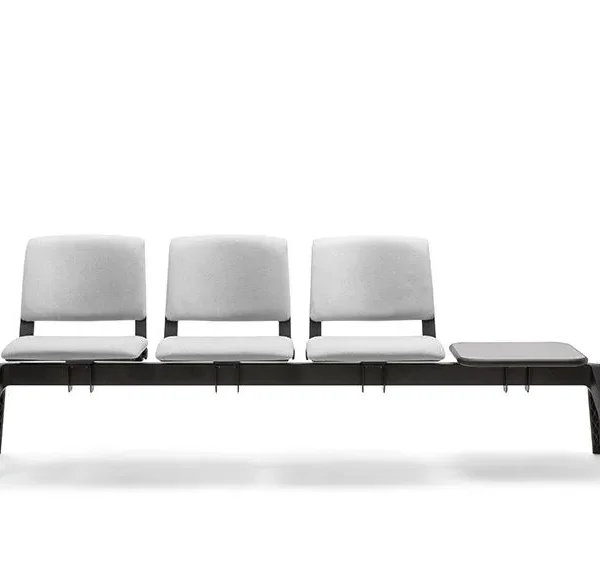 CLIO SOFT BENCH By Nahu