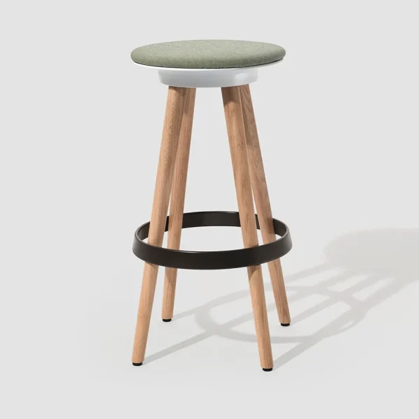 TIMBA Stool high By BENE