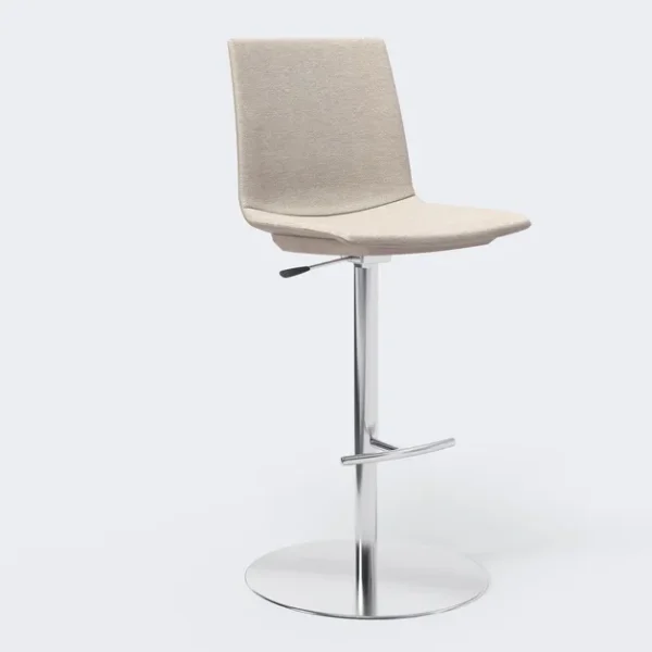 AIRA | Office stool By Ares Line