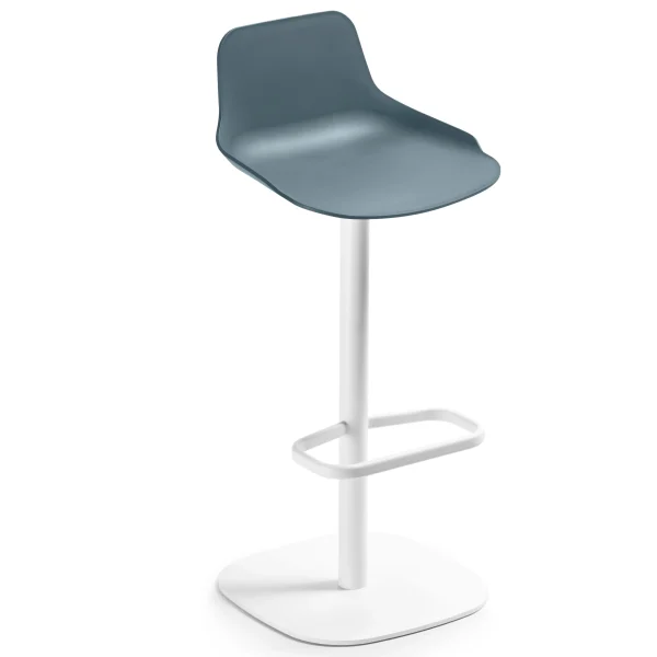 SET | Swivel stool By Sellex