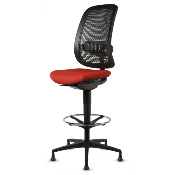 GEA 3822 | Office stool By TALIN